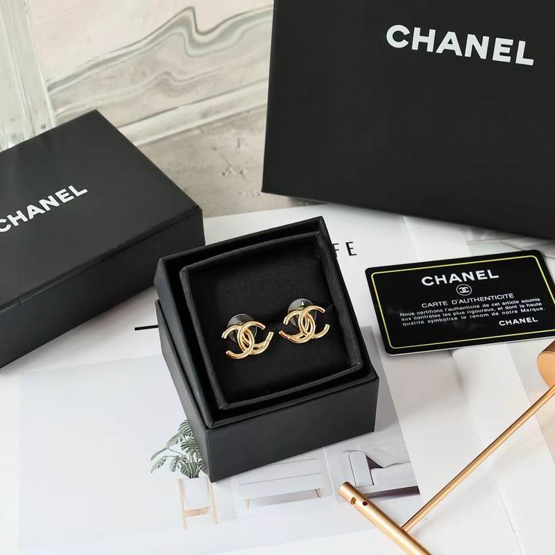 Chanel Earring 07yxs66